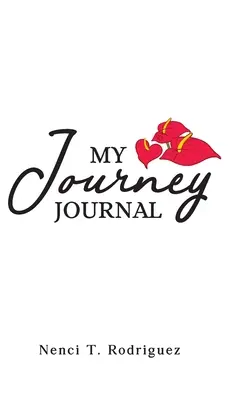 Journal de bord - My Journey Journal