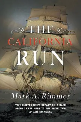 La course en Californie - The California Run