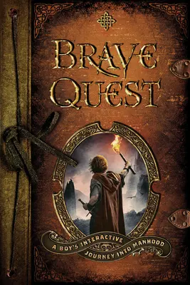 Quête courageuse - Brave Quest