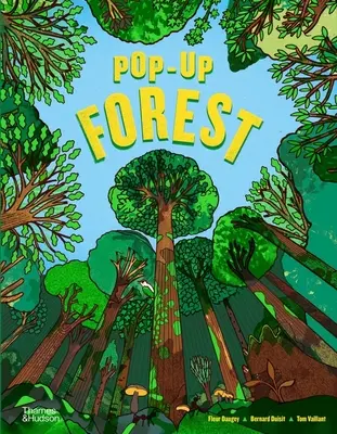 Forêt Pop-Up - Pop-Up Forest