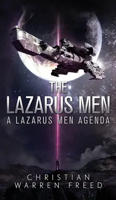 Les hommes de Lazare - The Lazarus Men