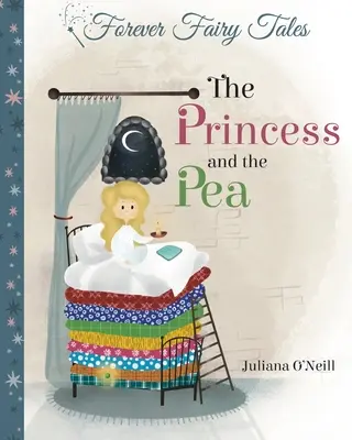 La princesse et le petit pois - The Princess and the Pea