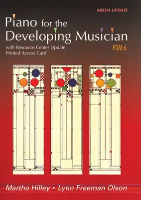 Piano pour le musicien en herbe : Media Update - Piano for the Developing Musician: Media Update