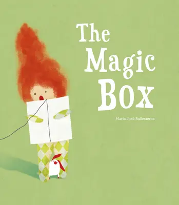 La boîte magique - The Magic Box