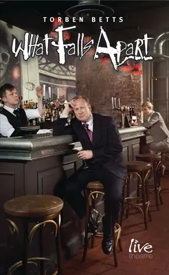 Ce qui tombe à l'eau - What Falls Apart