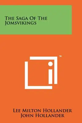 La saga des Jomsvikings - The Saga Of The Jomsvikings