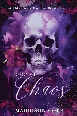 Le règne du chaos : Le règne du chaos : Sombre Pourquoi choisir la romance paranormale - Reign of Chaos: Dark Why Choose Paranormal Romance