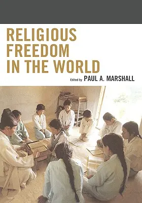 La liberté religieuse dans le monde - Religious Freedom in the World