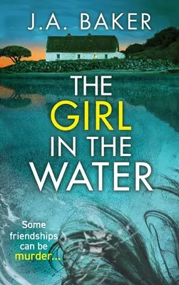 La fille dans l'eau - The Girl In The Water