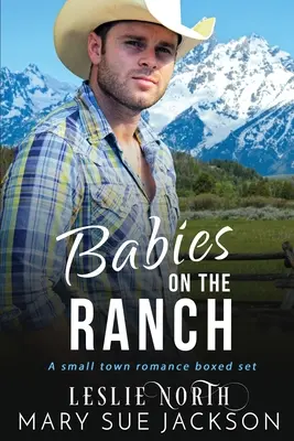 Bébés au ranch - Babies on the Ranch