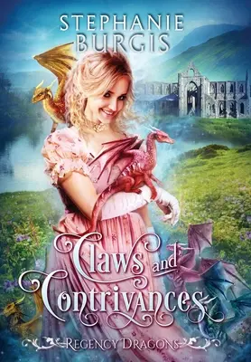 Griffes et artifices - Claws and Contrivances