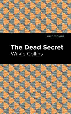 Le secret des morts - The Dead Secret