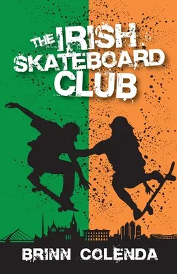 Le club de skateboard irlandais - The Irish Skateboard Club