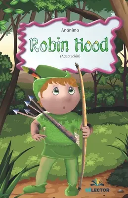 Robin des Bois - Robin Hood