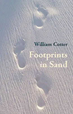 Empreintes dans le sable - Footprints in Sand