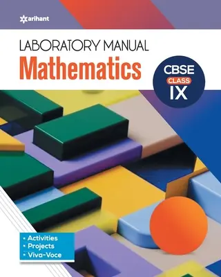 CBSE Manuel de Laboratoire MathématiquesClasse 9 - CBSE Laboratory Manual MathematicsClass 9