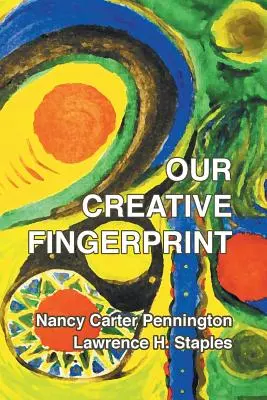 Notre empreinte créative - Our Creative Fingerprint