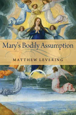 L'assomption corporelle de Marie - Mary's Bodily Assumption