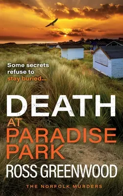 Mort à Paradise Park - Death at Paradise Park