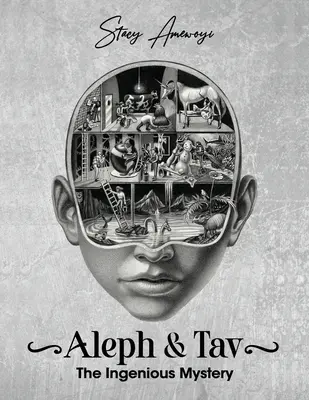 Aleph & Tav : Le mystère ingénieux - Aleph & Tav: The Ingenious Mystery
