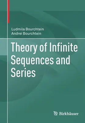 Théorie des suites et séries infinies - Theory of Infinite Sequences and Series