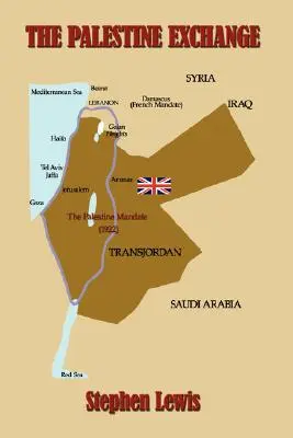 L'échange de Palestine - The Palestine Exchange