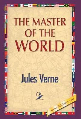 Le maître du monde - The Master of the World