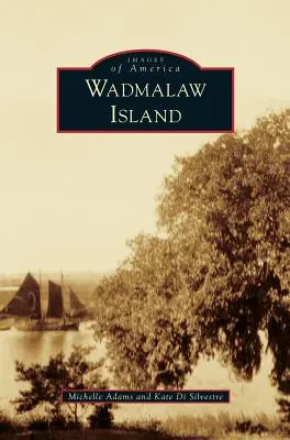 L'île de Wadmalaw - Wadmalaw Island