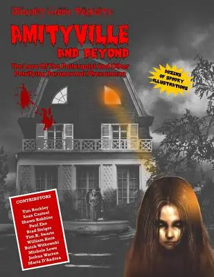 Amityville et au-delà : L'histoire du poltergeist - Amityville And Beyond: The Lore Of The Poltergeist