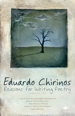Raisons d'écrire de la poésie - Reasons for Writing Poetry
