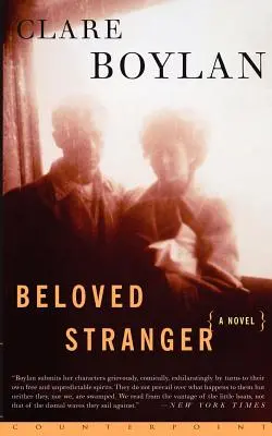 L'étranger bien-aimé - Beloved Stranger