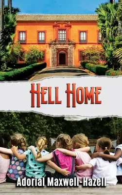 La maison de l'enfer - Hell Home