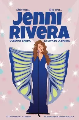 Jenni Rivera : La diva de la banda/Queen of Banda - Jenni Rivera: La diva de la banda/Queen of Banda