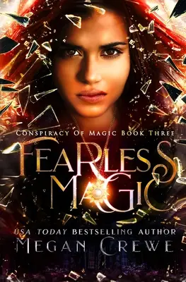 La magie sans peur - Fearless Magic