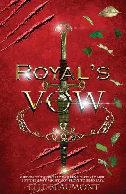 Le vœu de Royal - Royal's Vow