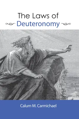 Les lois du Deutéronome - The Laws of Deuteronomy