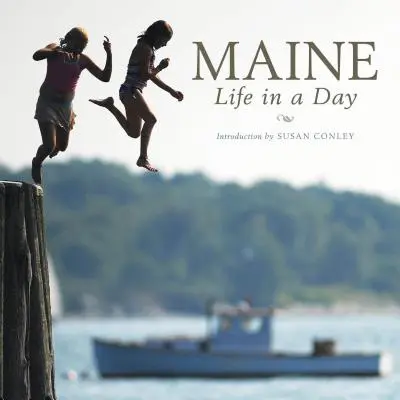 Le Maine : La vie en un jour - Maine: Life in a Day