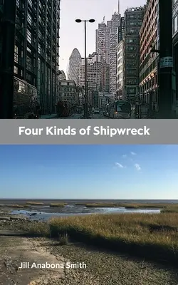 Quatre types de naufrage - Four Kinds of Shipwreck