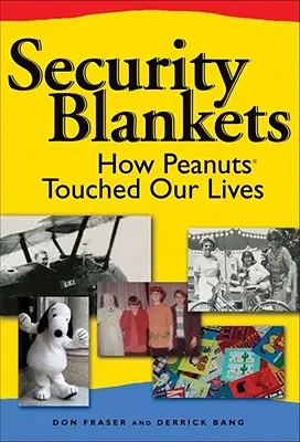 Les couvertures de sécurité - Security Blankets