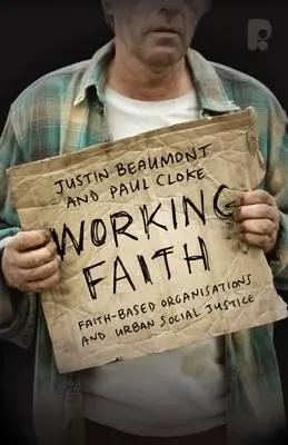 La foi au travail : Les communautés religieuses impliquées dans la justice - Working Faith: Faith Based Communities Involved in Justice