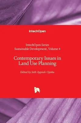 Les enjeux contemporains de l'aménagement du territoire - Contemporary Issues in Land Use Planning