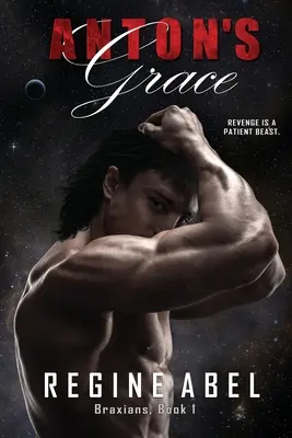 La grâce d'Anton - Anton's Grace