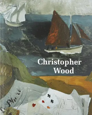 Christopher Wood