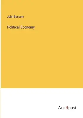 Économie politique - Political Economy