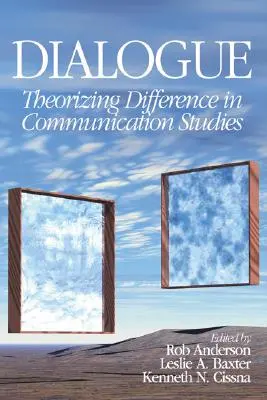 Dialogue : Théoriser la différence dans les études de communication - Dialogue: Theorizing Difference in Communication Studies