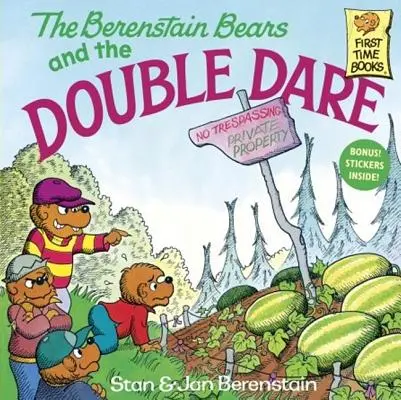 Les ours Berenstain et le double défi - Berenstain Bears and the Double Dare