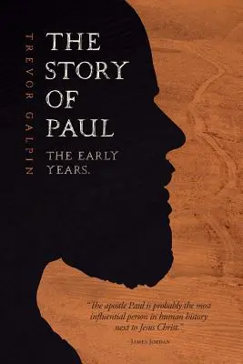 L'histoire de Paul - les premières années. - The Story of Paul - the early years.