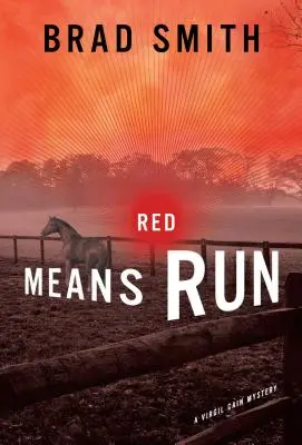 Le rouge, c'est la fuite - Red Means Run