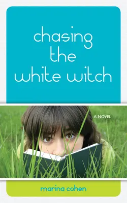 A la poursuite de la sorcière blanche - Chasing the White Witch