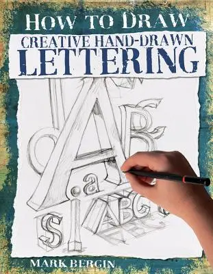 Lettrage créatif dessiné à la main - Creative Hand-Drawn Lettering